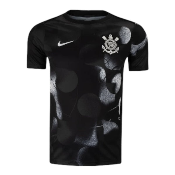 Corinthians 25/26 Jersey - Pre-match