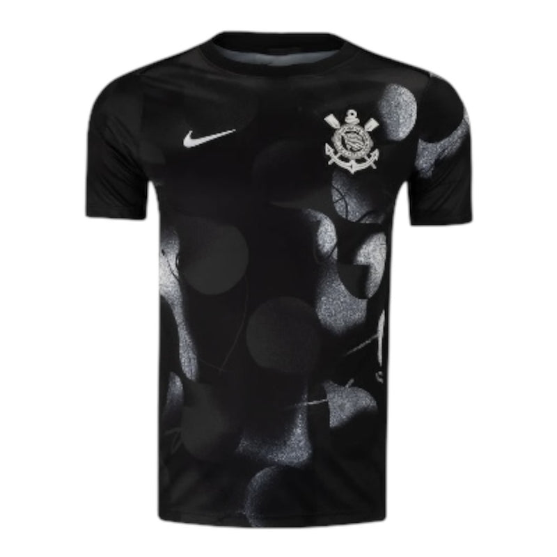 Corinthians 25/26 Jersey - Pre-match