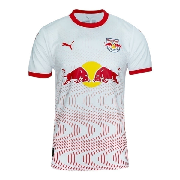 Camisola RB Bragantino I 25/26 - Branco