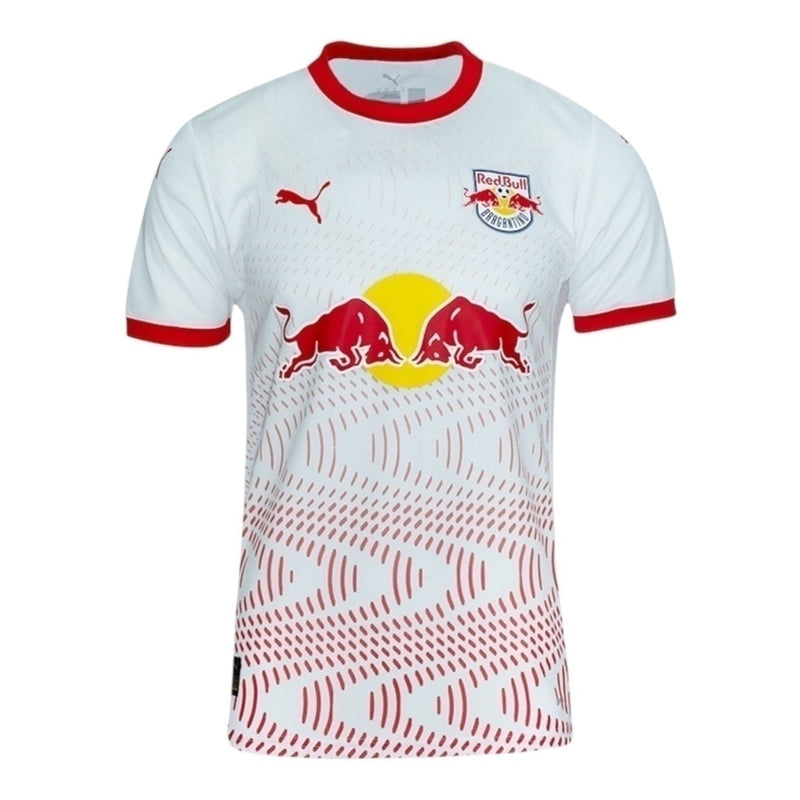 Camisola RB Bragantino I 25/26 - Branco