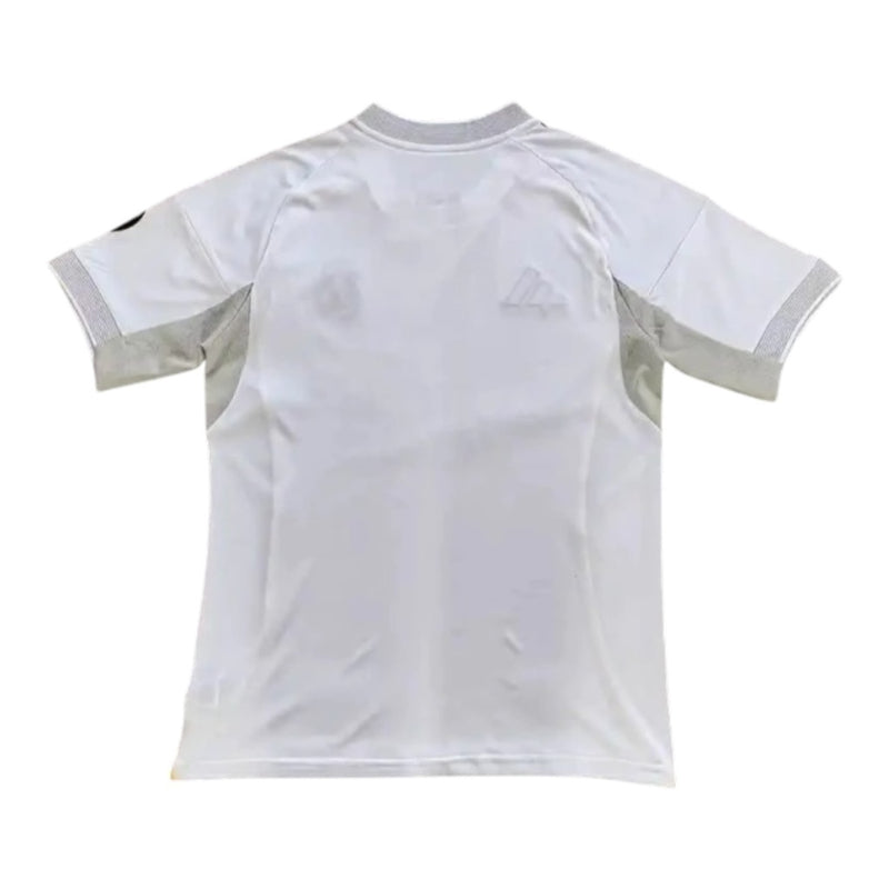 Maillot domicile Real Madrid 25/26 - Blanc