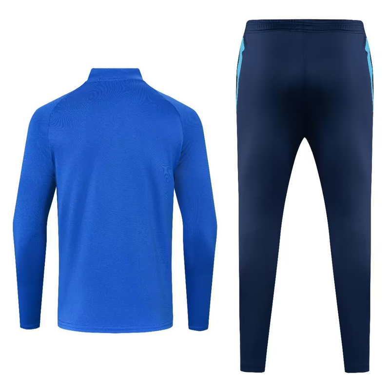Survêtement FCP 23/24 - Bleu