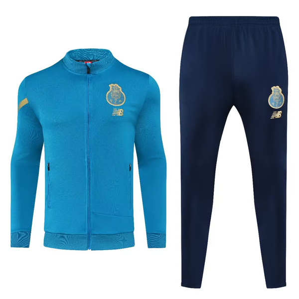 FCP 23/24 Tracksuit