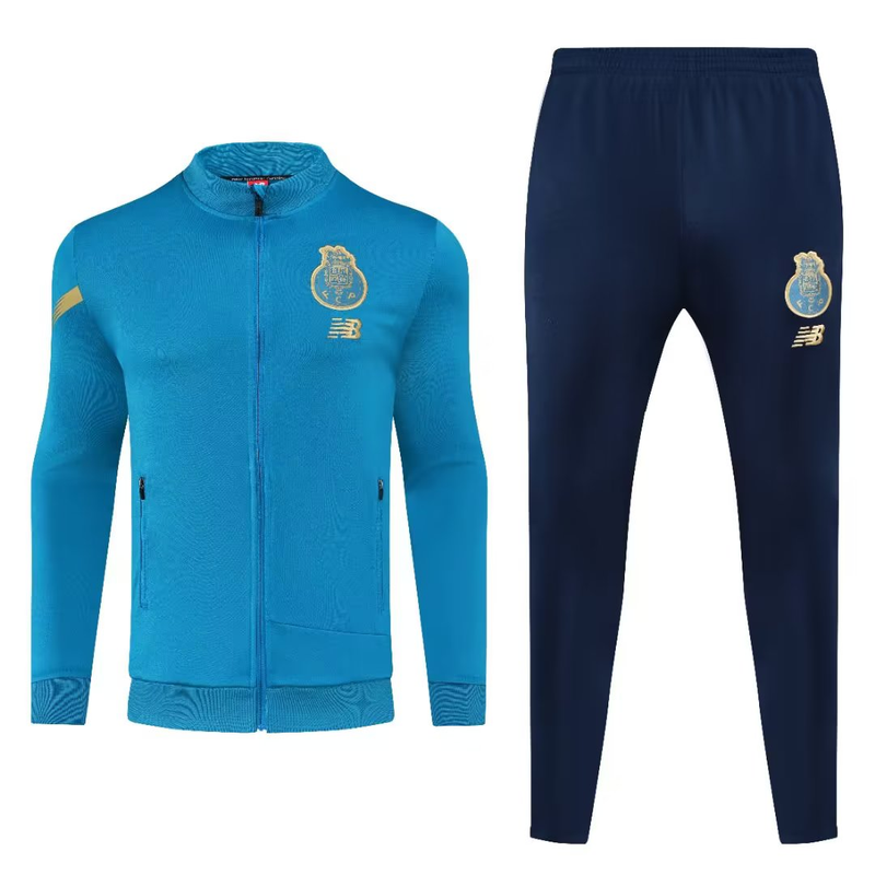 FCP 23/24 Tracksuit