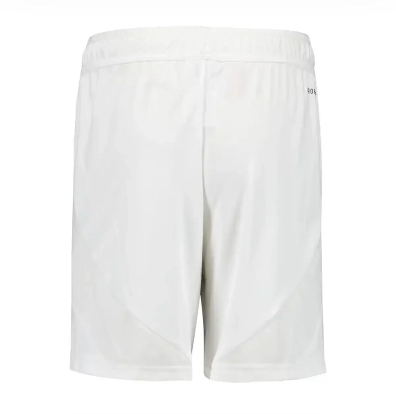 Short Real Madrid I 24/25- White