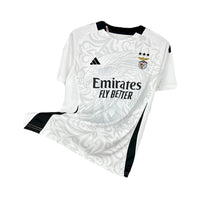 Benfica 24/25 Jersey - Special Edition