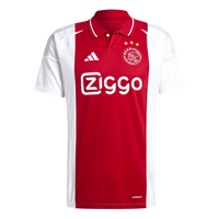 Ajax Home Shirt 24/25 - Player Version