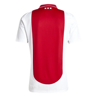 Ajax Home Shirt 24/25 - Red