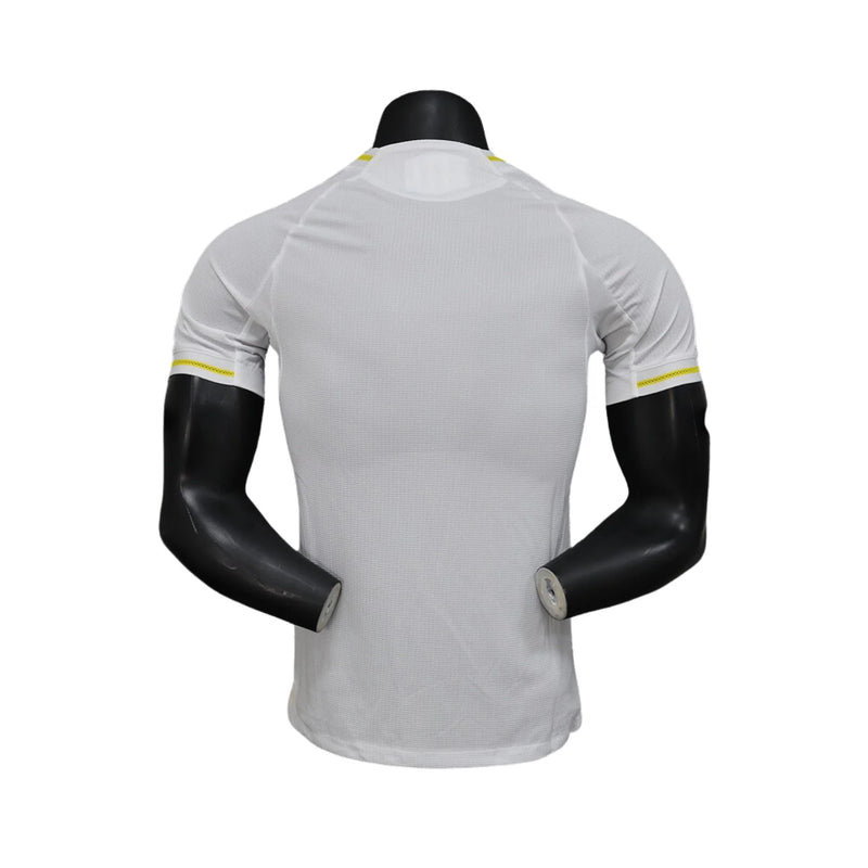 Real Madrid Home Shirt 25/26 - Player