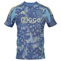 Kit Enfant Ajax II 24/25 - Bleu