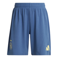 Kit Enfant Ajax II 24/25 - Bleu