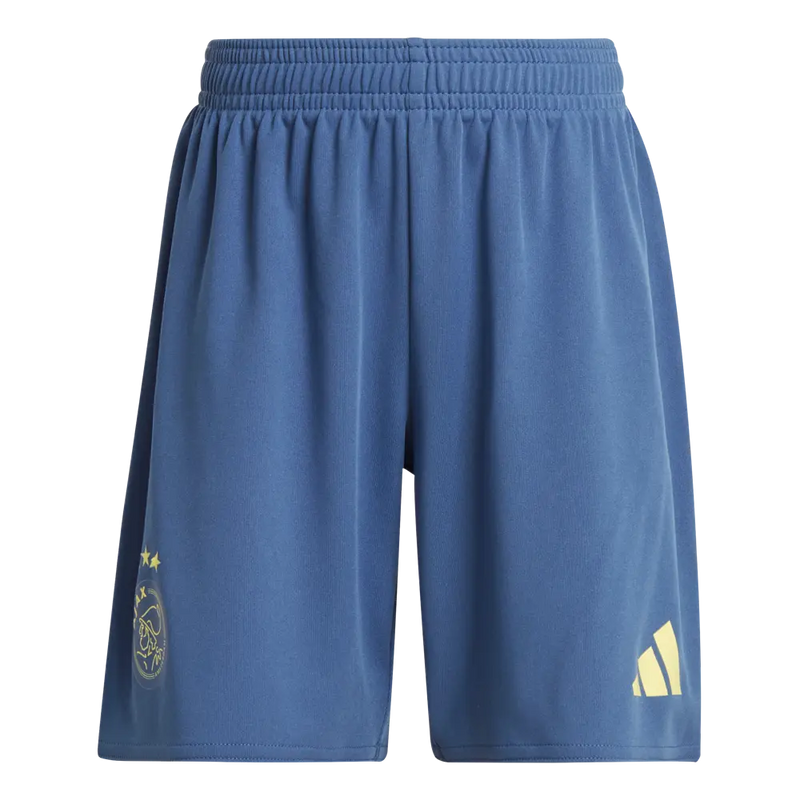 Ajax II 24/25 Children's Kit - Blue