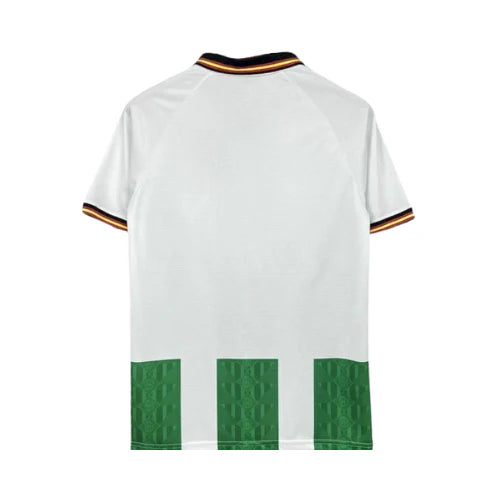 Real Betis Home Shirt 25/26
