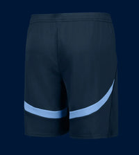 Short Manchester City II 24/25 - Bleu
