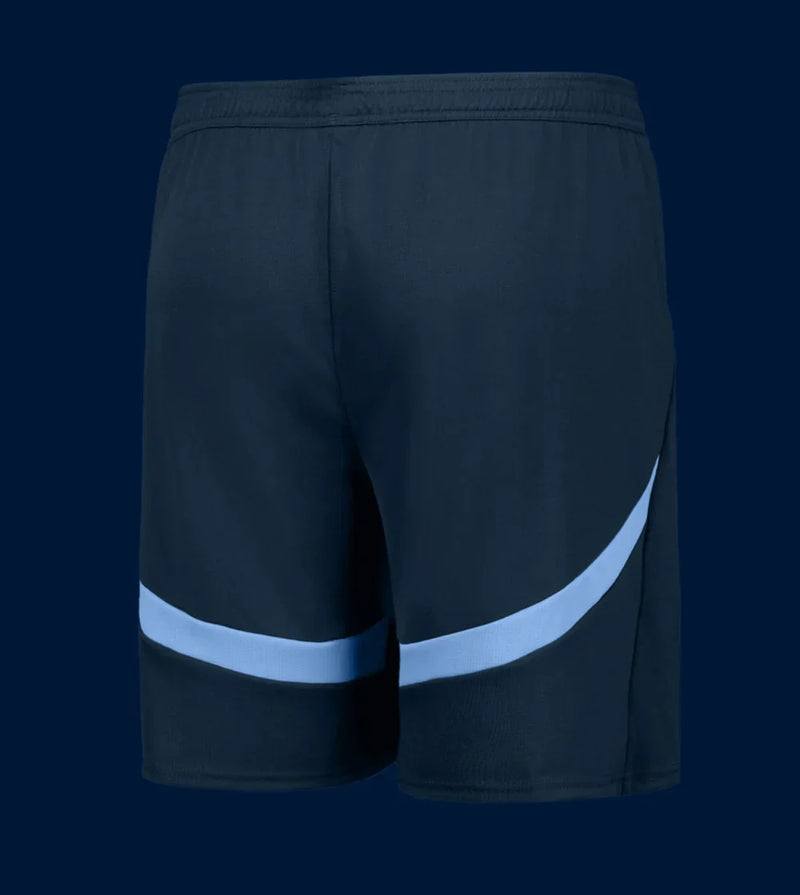 Short Manchester City II 24/25 - Blue