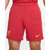 Short Liverpool I 24/25 - Vermelho