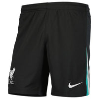 Short Liverpool II 24/25 - Black