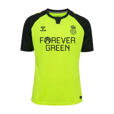 Real Betis II 24/25 Jersey - With La Liga Patch