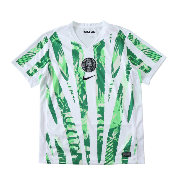 Nigeria Home Jersey 24/25