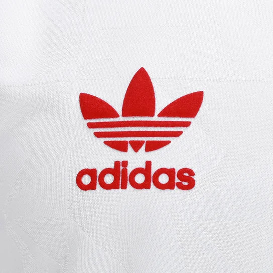 Manchester United 25/26 Home Shirt - Commemorative