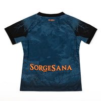 Kit Infantil Napoli 25/26 - Edição Especial