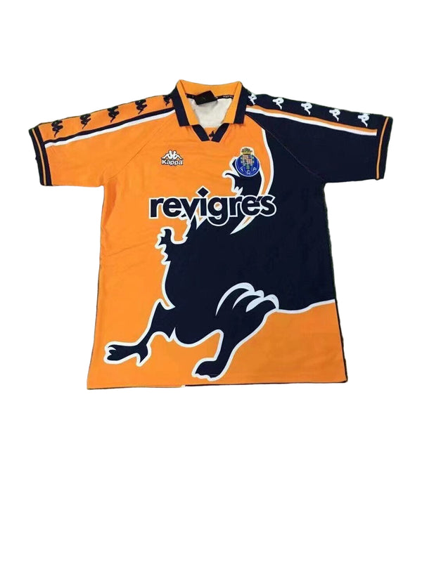 Camisola Retro FCP II 97/99