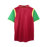 Camisola Retro Portugal I 99/00
