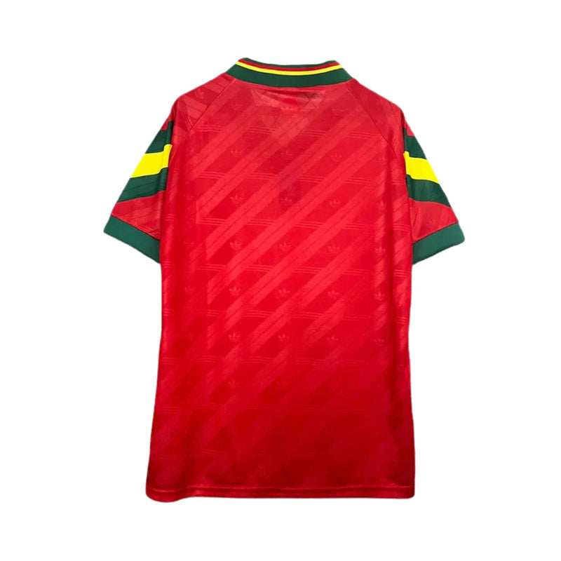 Camisola Retro Portugal I 92/94
