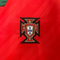 Camisola Retro Portugal I 92/94