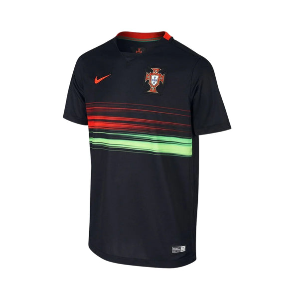 Camisola Retro Portugal II 15/16