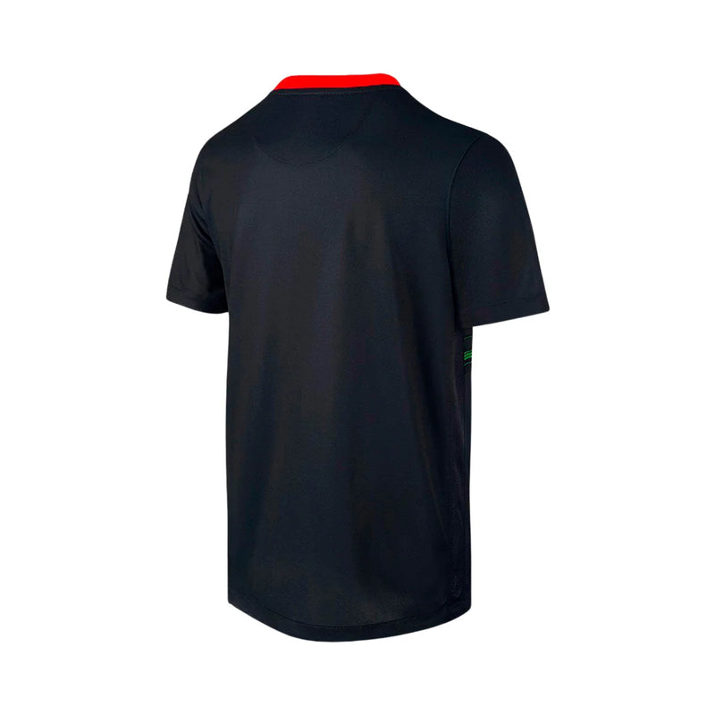 Camisola Retro Portugal II 15/16