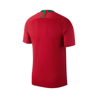 Camisola Portugal Retro I 18/19 - Final Liga das Nações