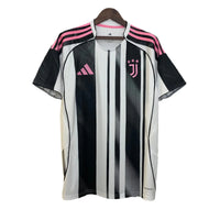 Maillot domicile Juventus 25/26