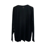 Camisola Manga Longa Retro Portugal II 06/07