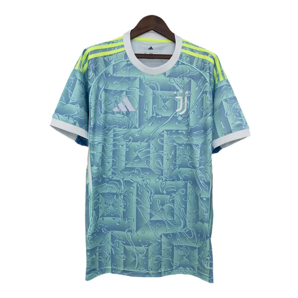 Juventus Away Shirt 25/26