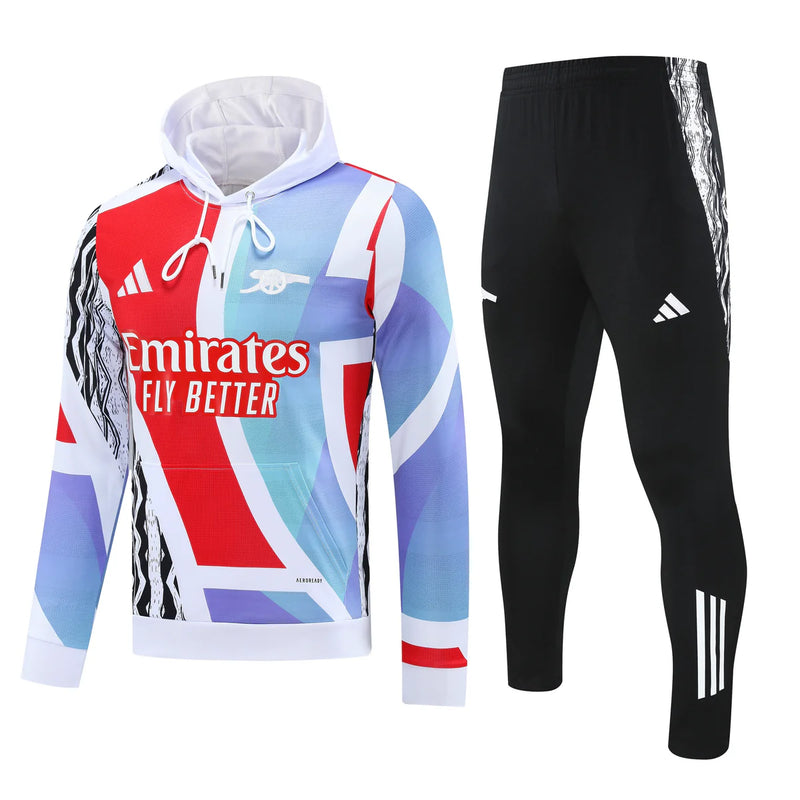 Arsenal Tracksuit 25/26