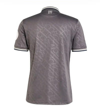 Real Madrid Third Jersey 24/25 - Black