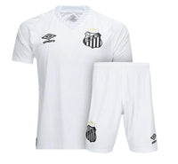 Kit enfant Santos I 25/26