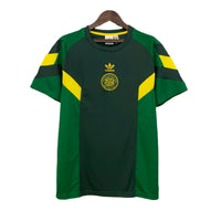 Camisola Celtic 25/26 Edição Especial