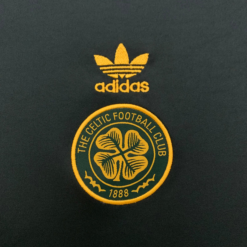 Celtic 25/26 Special Edition Jersey