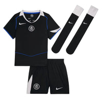 Kit Infantil Chelsea III 25/26 - com Meia