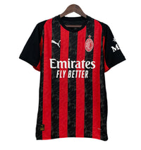 AC Milan Home Shirt 25/26