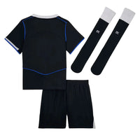 Kit Infantil Chelsea III 25/26 - com Meia