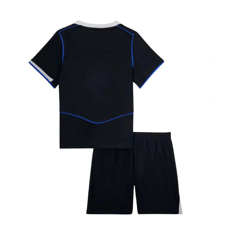 Kit Infantil Chelsea III 25/26