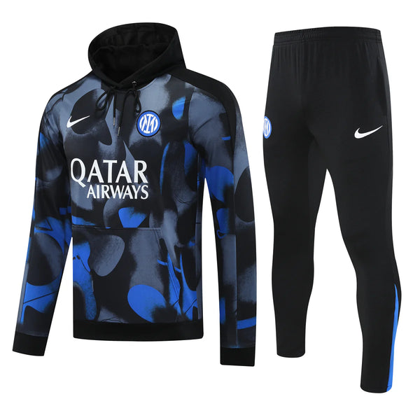Inter Milan Tracksuit 25/26