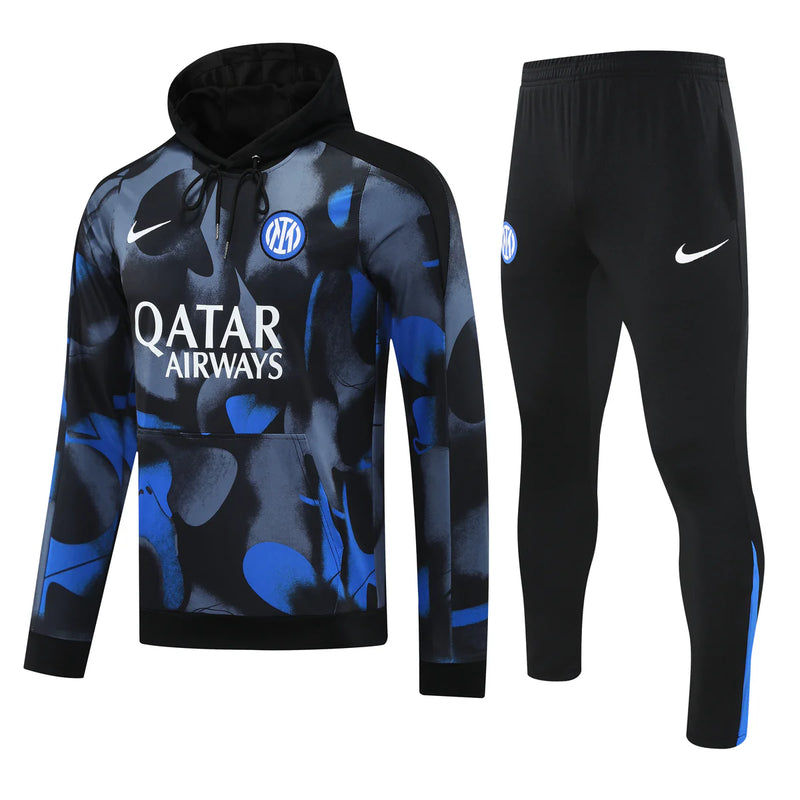 Inter Milan Tracksuit 25/26
