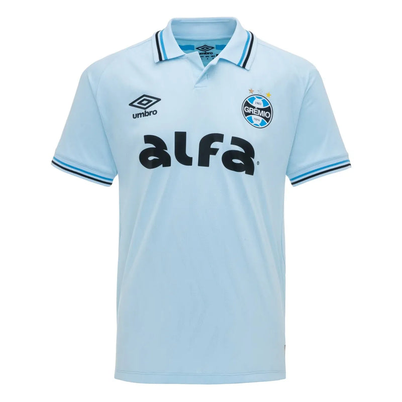Camisola Grêmio II 25/26