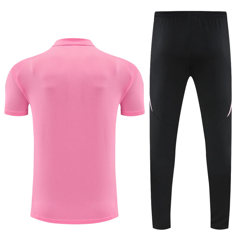Inter Miami 25/26 Polo Shirt and Trousers
