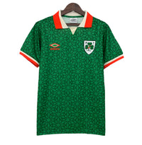 Ireland National Team Home Shirt 25/26 - St. Patrick's Day