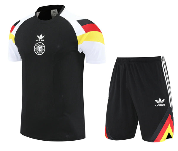 Germany 25/26 Jersey and Shorts